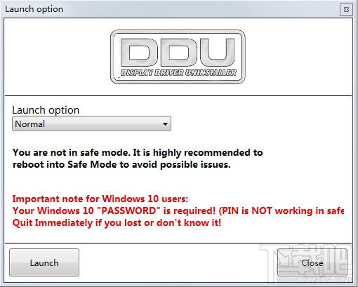 Display Driver Uninstaller(3)