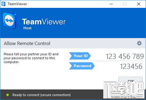 TeamViewer QuickJoin(远程控制软件)(2)