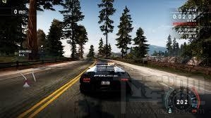 极品飞车14热力追踪3(1)