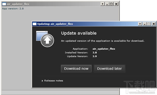 Adobe AIR(AIR运行库)(2)