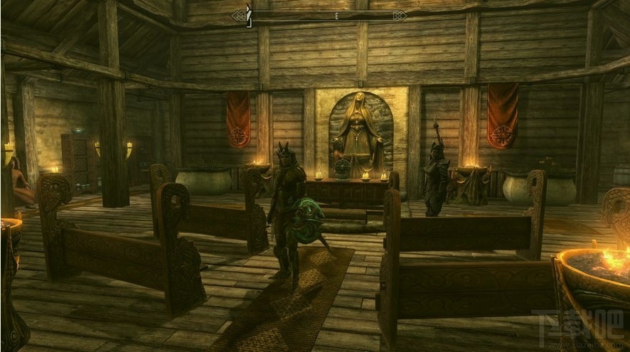 上古卷轴5天际简体中文版全DLC(5)