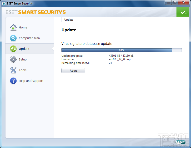 ESET Endpoint Antivirus(2)