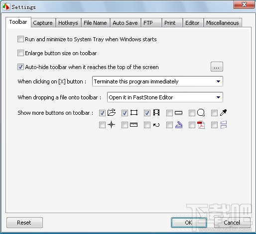 FastStone Capture(3)