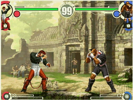 拳皇12拳皇xii(1)