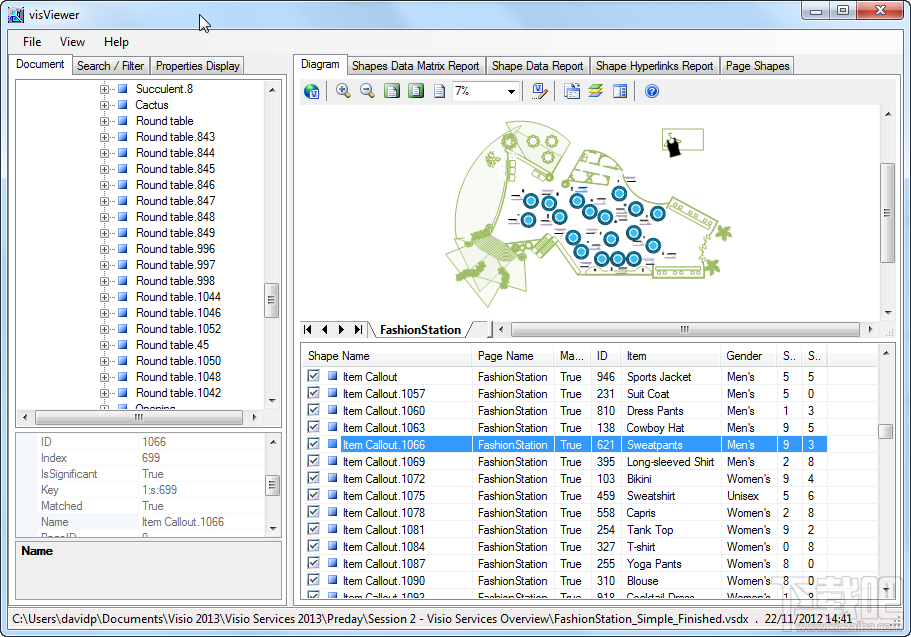 Visio Viewer 2013(2)