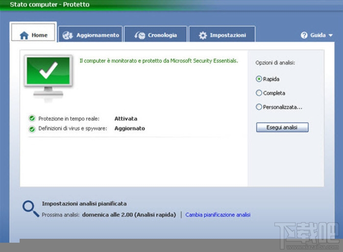 Microsoft Security Essentials x64(1)