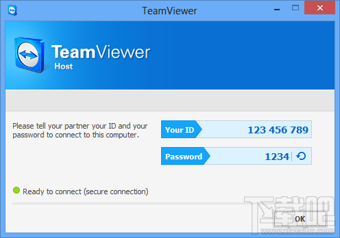 TeamViewer Host(2)