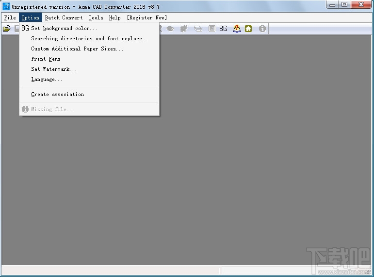 Acme CAD Converter(2)