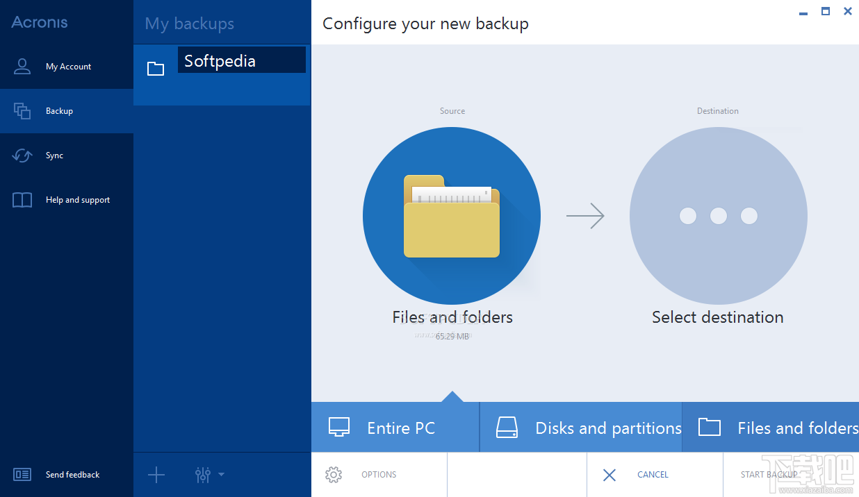 Acronis True Image 2015(1)