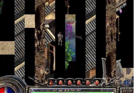 土城花屏补丁(1)