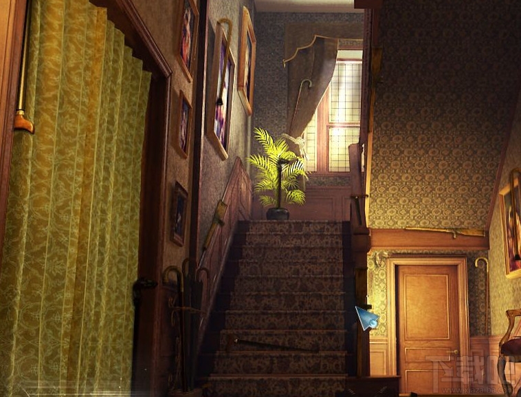 记忆的彼方3启示(1)