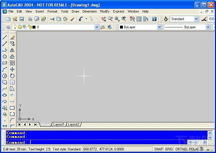 AutoCAD2004(2)
