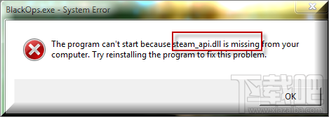 steam_api.dll(3)