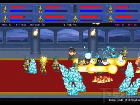 小朋友齐打交2(2)