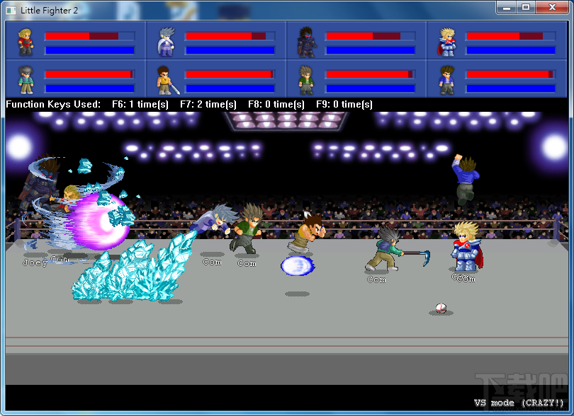 小朋友齐打交2(1)