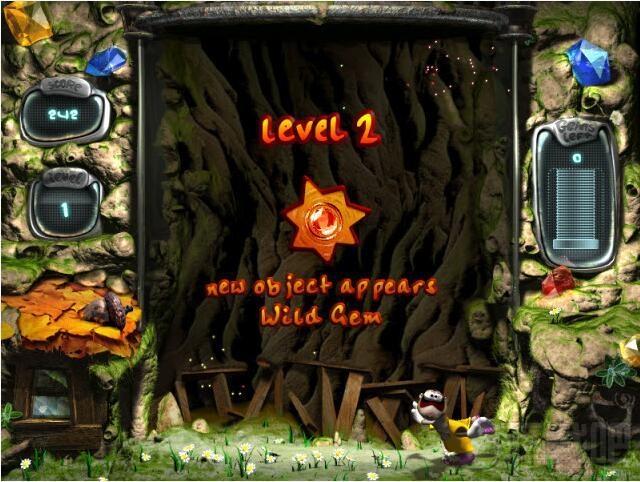 森林宝石(Diamond Drop)(3)