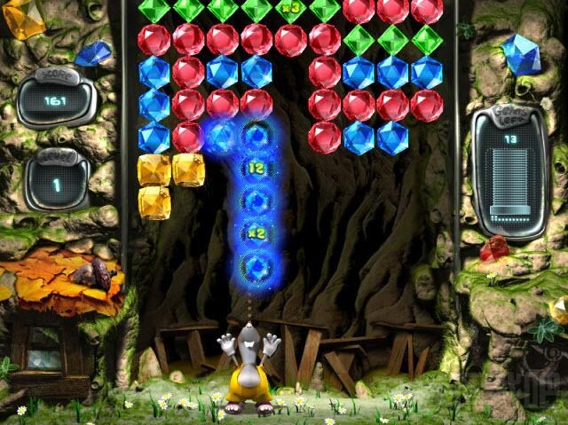 森林宝石(Diamond Drop)(2)