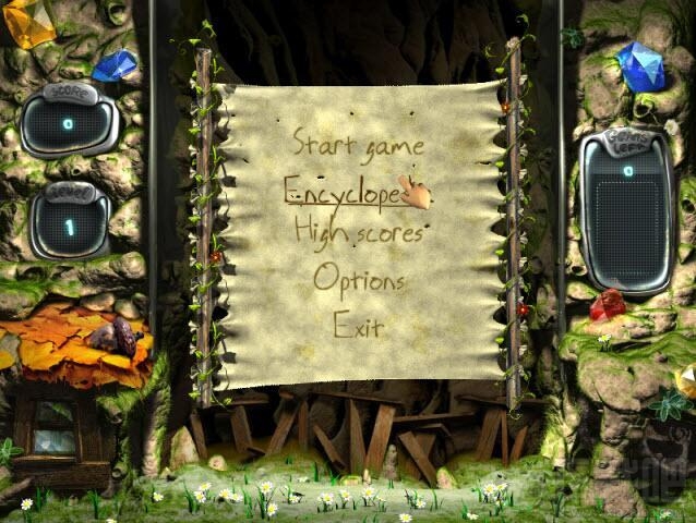 森林宝石(Diamond Drop)(1)