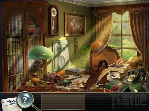 机密故事2之卡萨诺瓦的秘密(2)