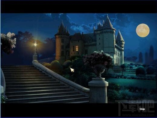 机密故事2之卡萨诺瓦的秘密(3)