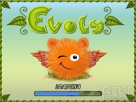 毛毛星球(Evoly)(3)