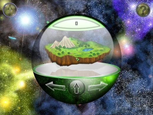 毛毛星球(Evoly)(2)