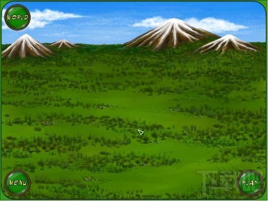 毛毛星球(Evoly)(1)