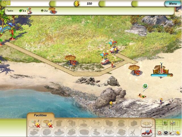 天堂海岸(Paradise Beach)(3)