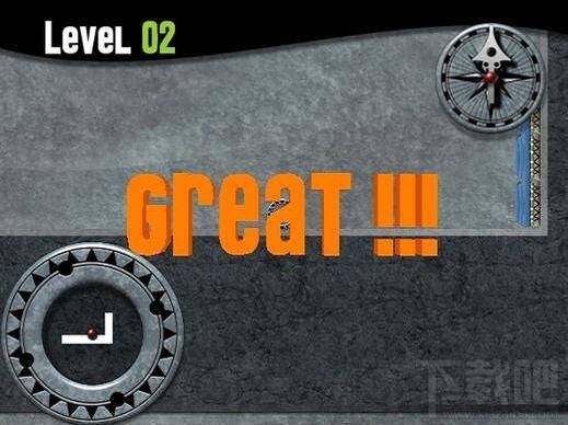 摇摆滚球(Equilibrio)(1)