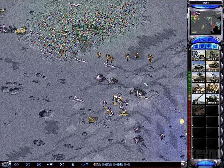 红色警戒2中国崛起(3)