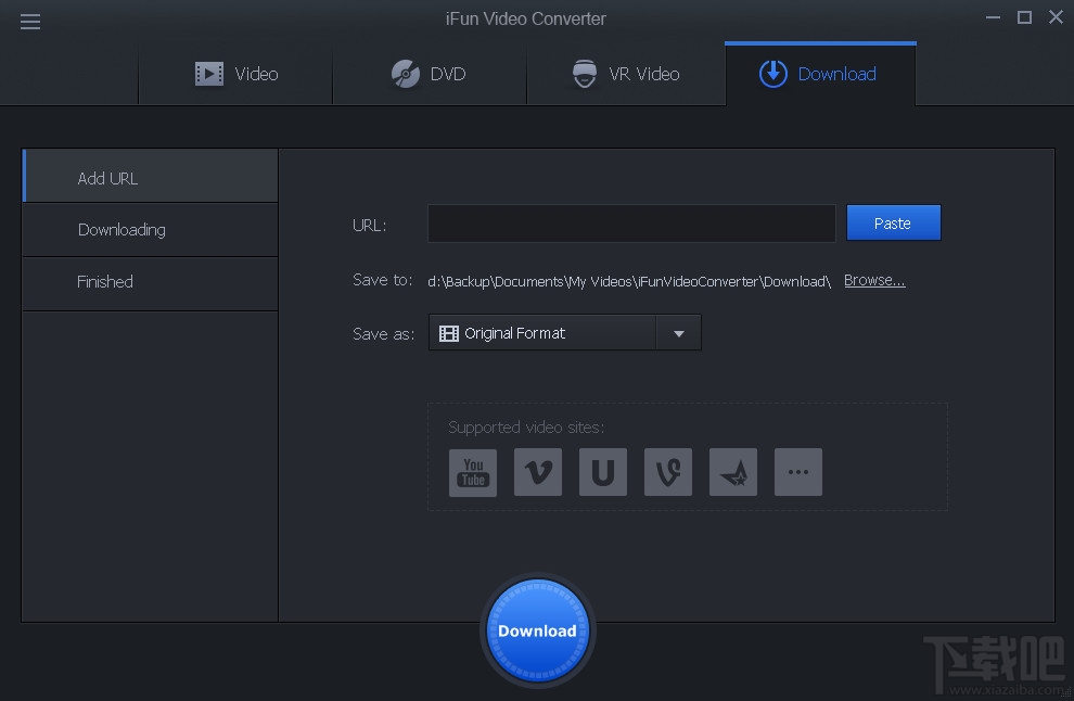 iFun Video Converter(2)