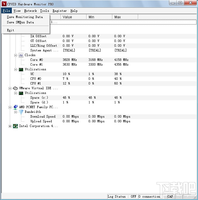 HWMonitor Pro(1)