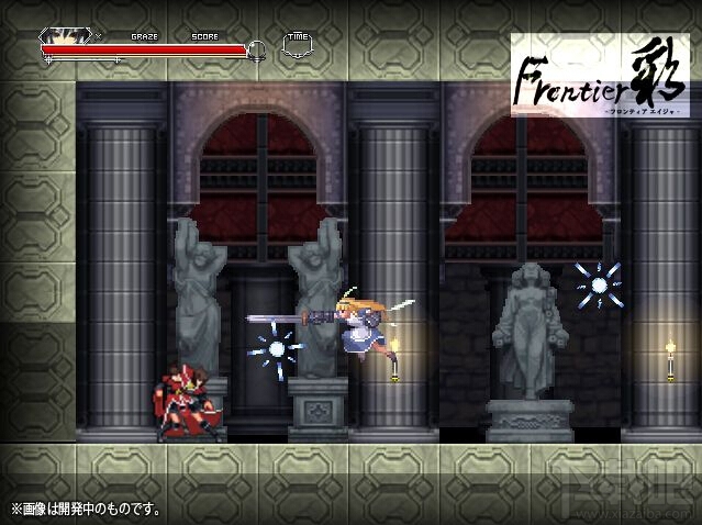 红魔城传说绯色交响曲单机版(3)