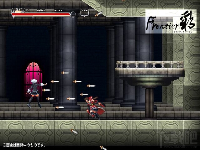 红魔城传说绯色交响曲单机版(1)