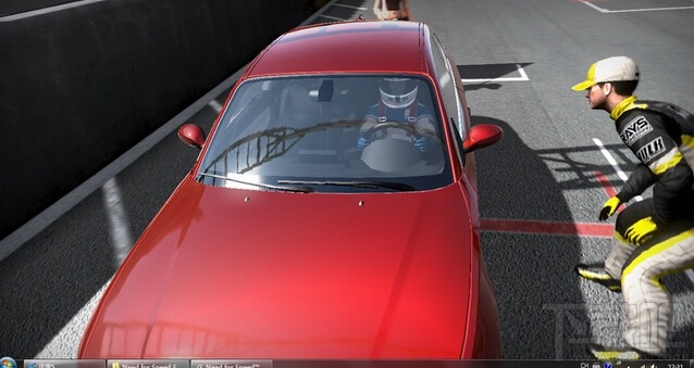 极品飞车13中文版(2)