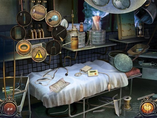 吸血鬼传说3突围(2)