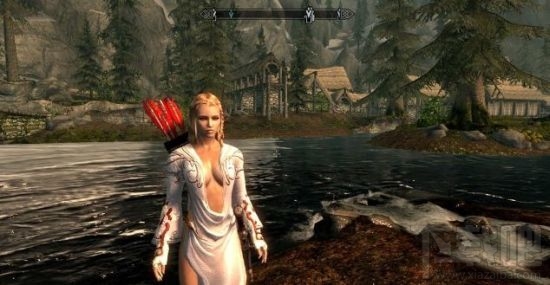 上古卷轴5天际(The Elder Scrolls 5: Skyrim)简体中文典藏版v1.2(2)