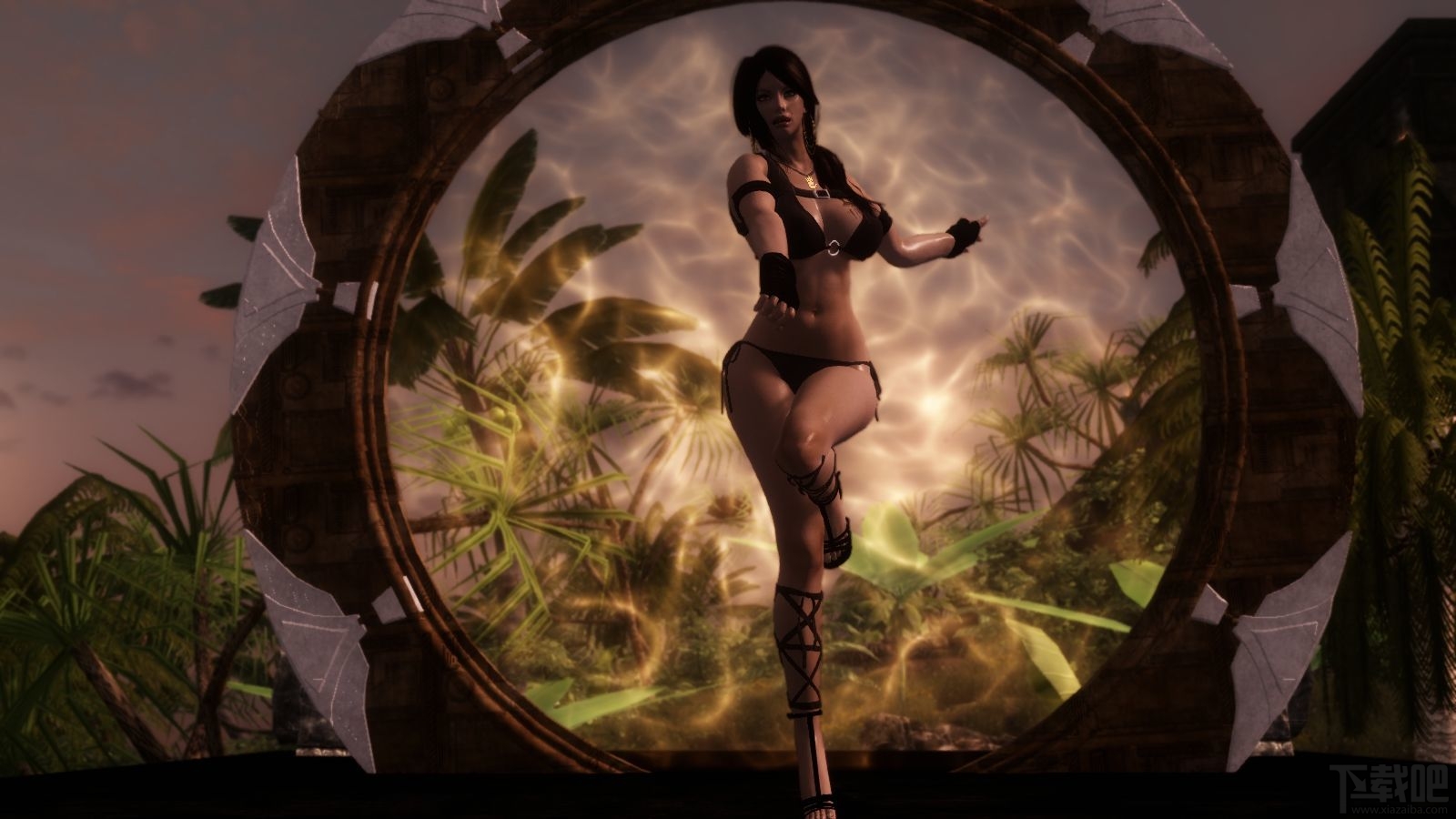 上古卷轴5天际(The Elder Scrolls 5: Skyrim)简体中文典藏版v1.2(1)