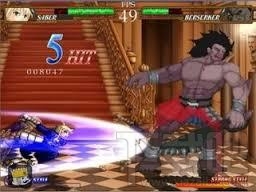 剑舞之圣女格斗(2)