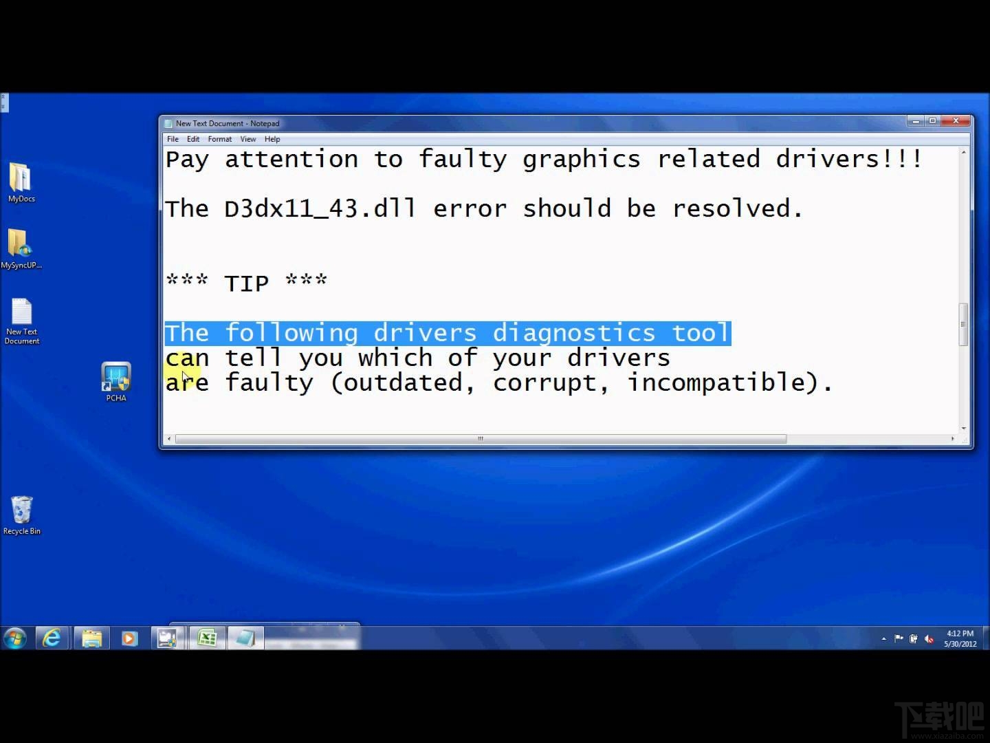 d3dx11_43.dll下载(3)
