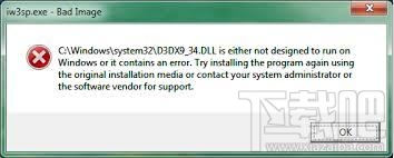 d3dx9_34.dll下载(1)