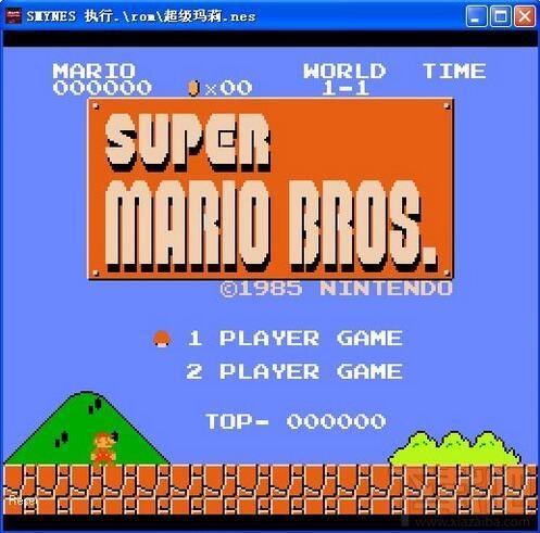 小霸王游戏机珍藏84合1小霸王游戏合集(3)