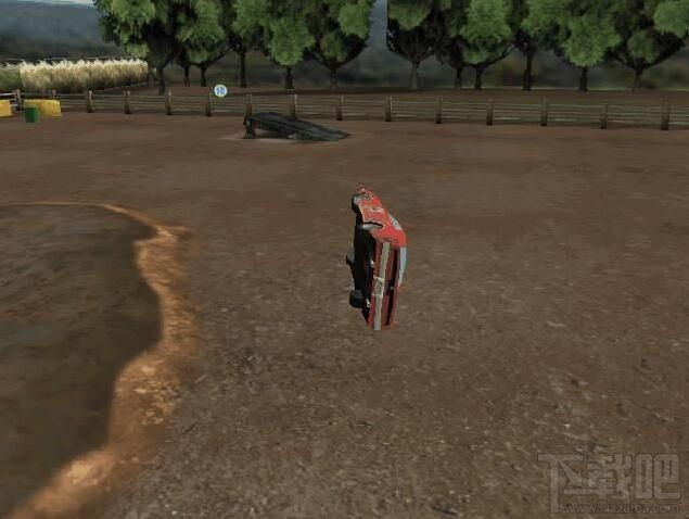 超级特技赛车(1)