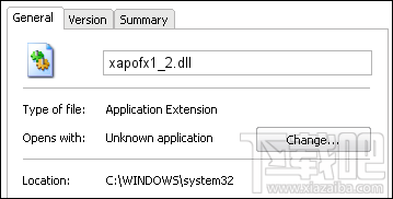 XAPOFX1_2.dll下载(3)