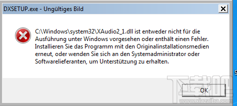 XAudio2_1.dll下载(2)