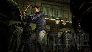 行尸走肉简体中文版(3)