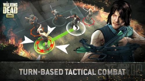 行尸走肉简体中文版(1)