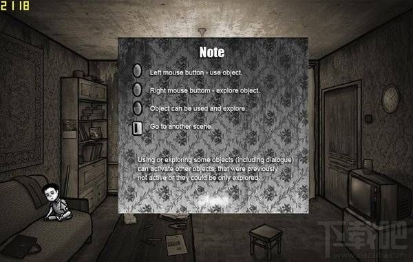 风筝汉化中文版(2)