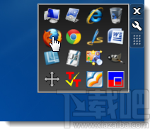 桌面图标管理Stardock Fences(2)