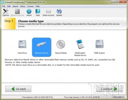 EasyRecovery Enterprise(2)